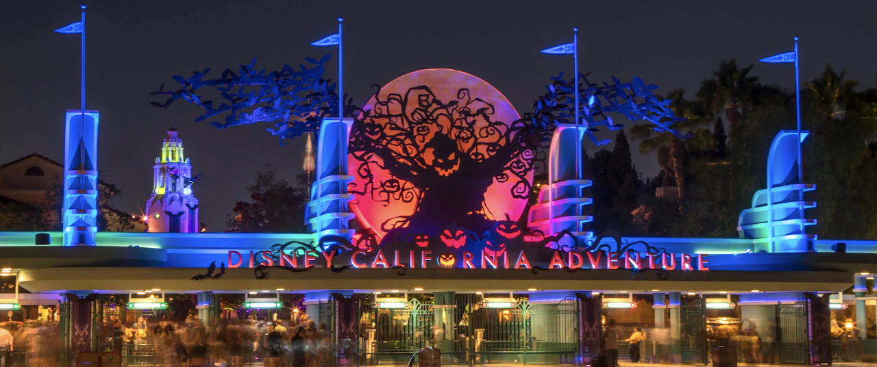 'Oogie Boogie Bash' Is Back at Disneyland This Fall