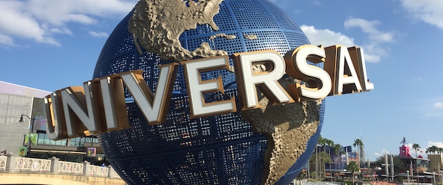 Universal Theme Parks Report Profitable Second Quarter 