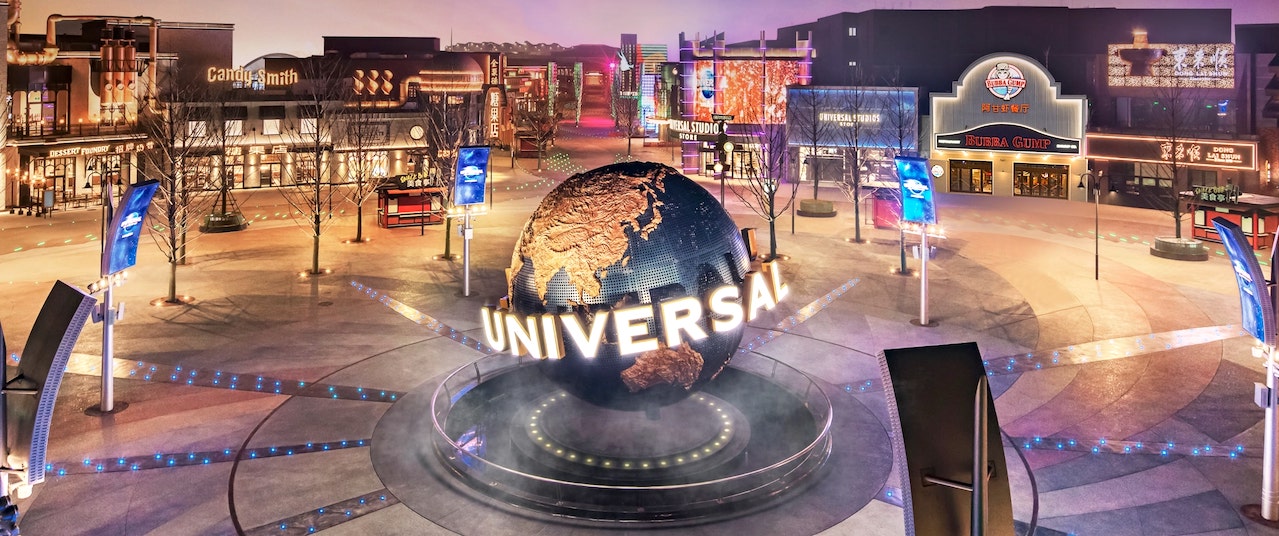 Tickets on Sale Soon for New Universal Studios Beijing