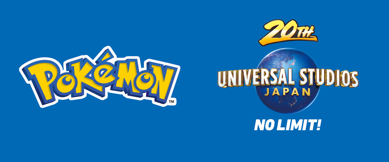 Universal Studios Japan Signs Rights Deal with Pokemon