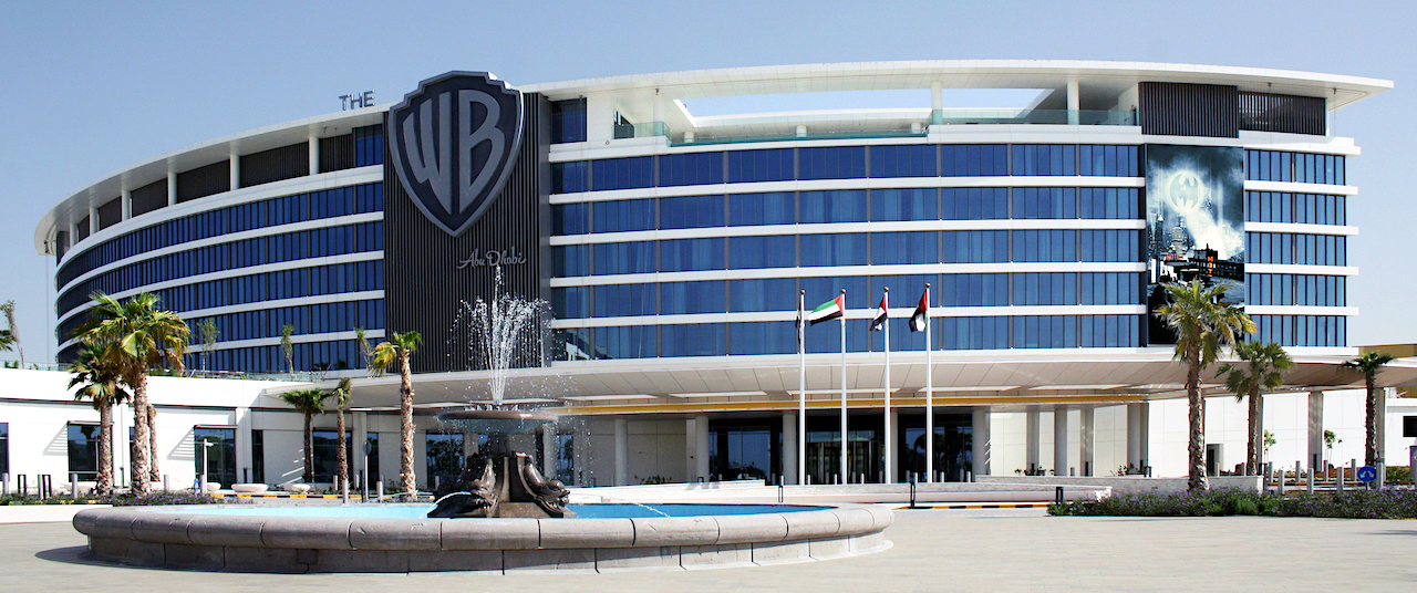 World's First Warner Bros. Hotel to Open in November