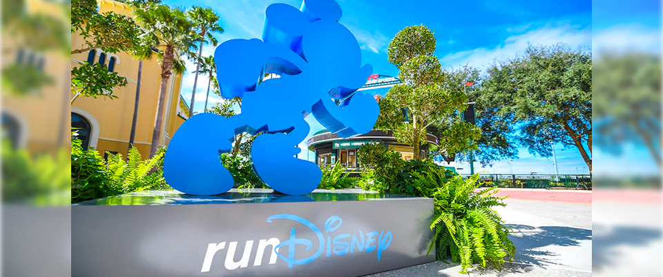 RunDisney's 'Surprise Weekend' to Celebrate Disney Rides
