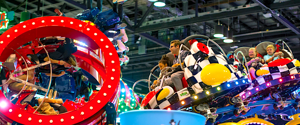 What Will Be the Big Story at the 2021 IAAPA Expo?
