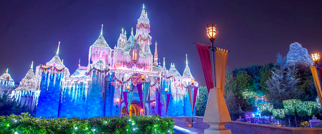 Visiting Disneyland? Here's an Extra $5 Off the Lowest Price