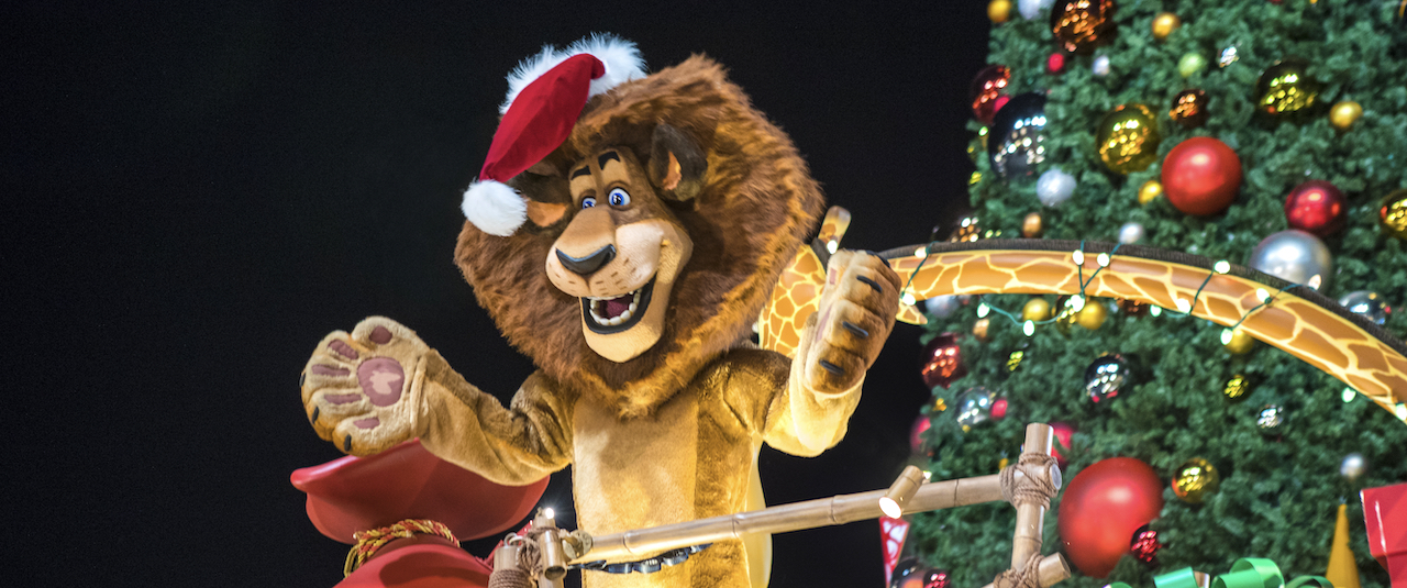 Check Out the Latest Holiday Discounts on Theme Park Tickets