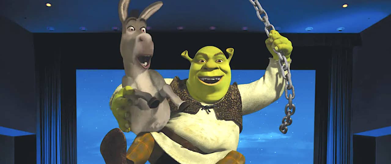 Why Shrek Deserves Better From Universal Orlando