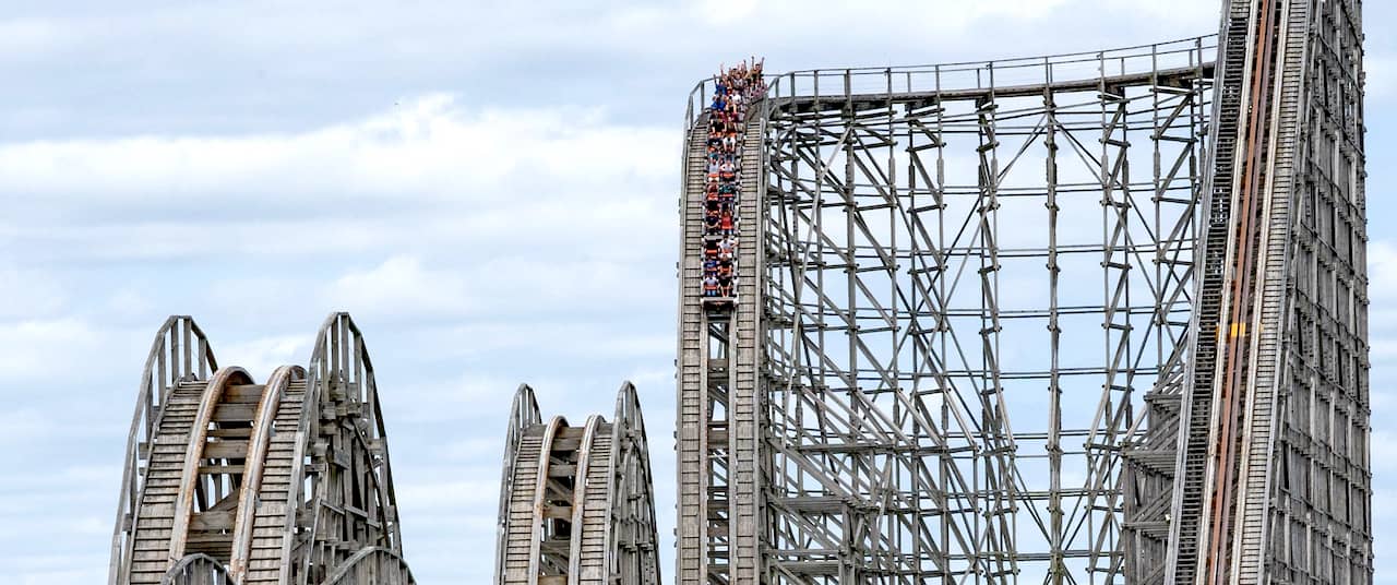 Six Flags' El Toro Coaster to Return This Spring