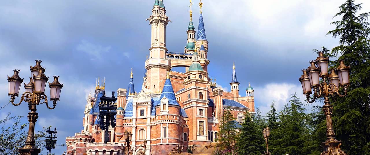 Here We Go Again: Shanghai Disneyland Closes