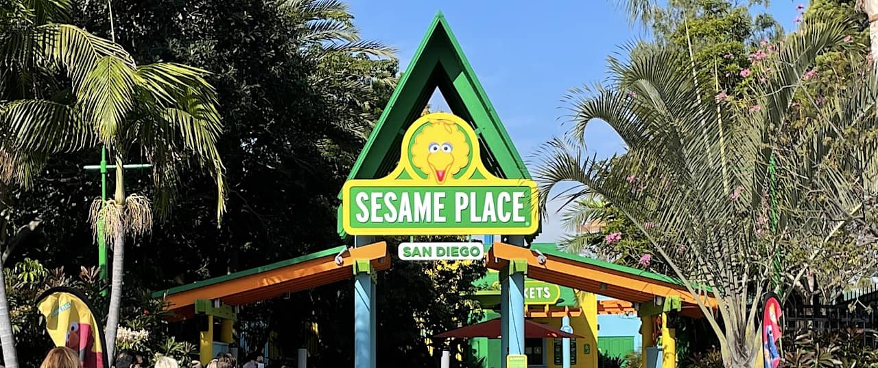 Why Make the Change to Sesame Place?