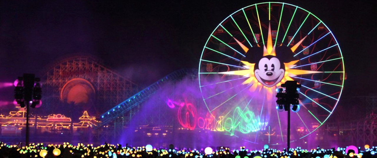 April Brings Ticket Deals for Disneyland, Other SoCal Attractions
