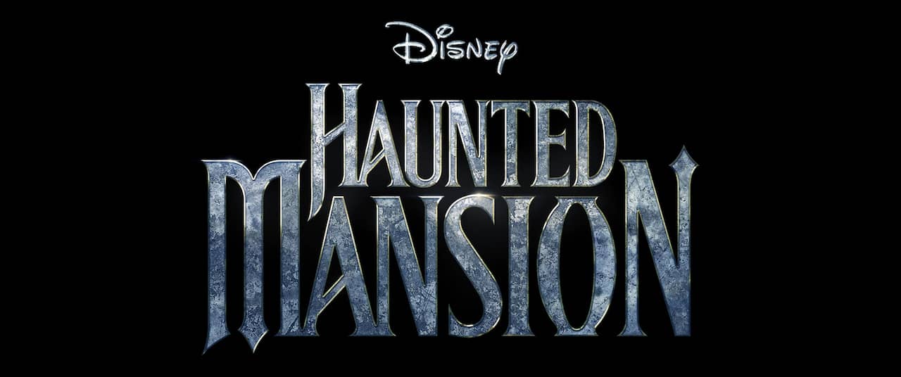 What's Up With Disney's Haunted Mansion Movie?