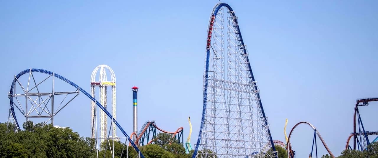 Theme Park of the Week: Cedar Point