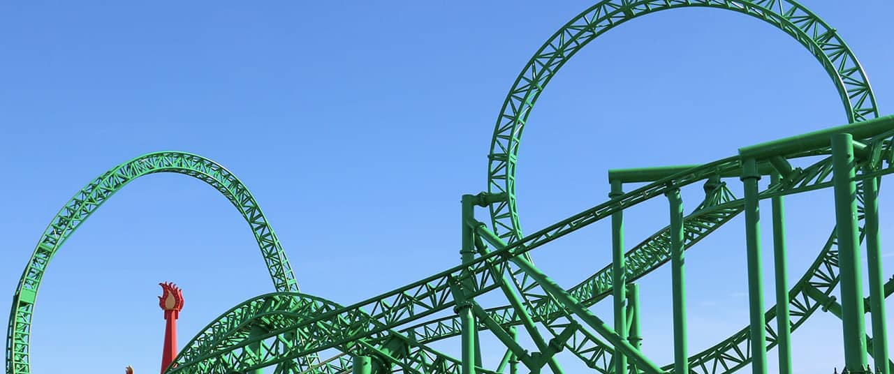 New Theme Park Opens This Weekend in the Midwest