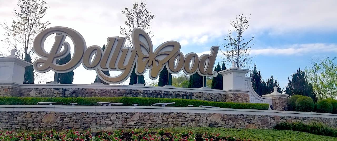 Dollywood to Announce Major New Attraction Next Week