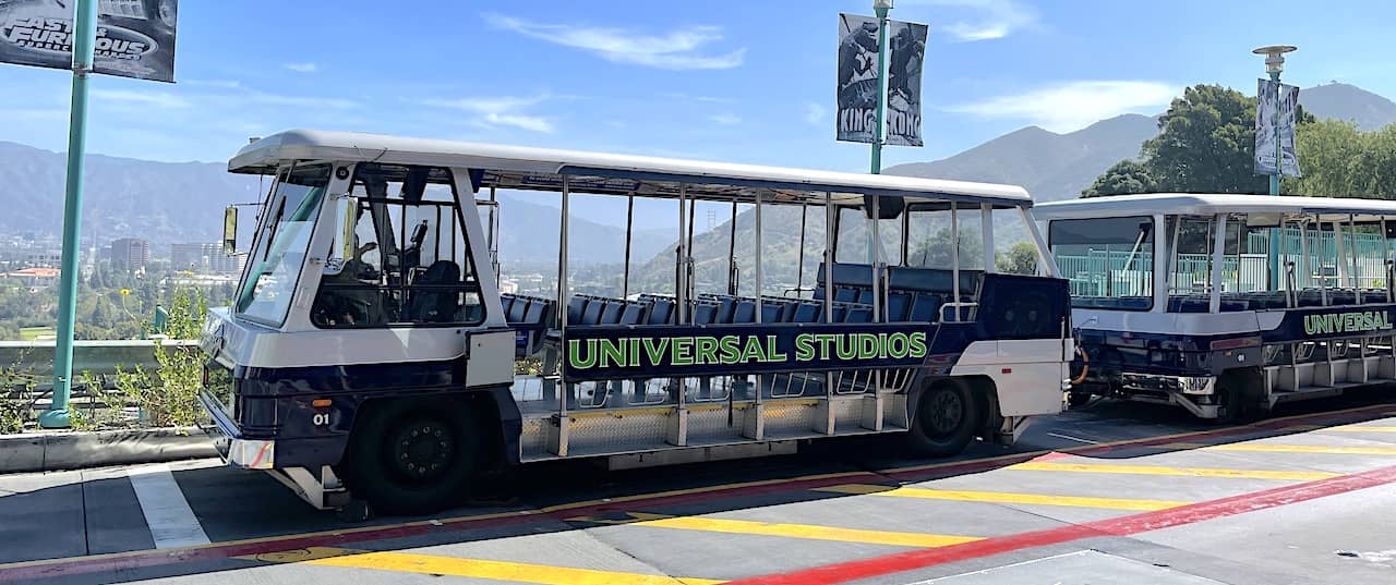 New 2-for-1 Deal at Universal Studios Hollywood