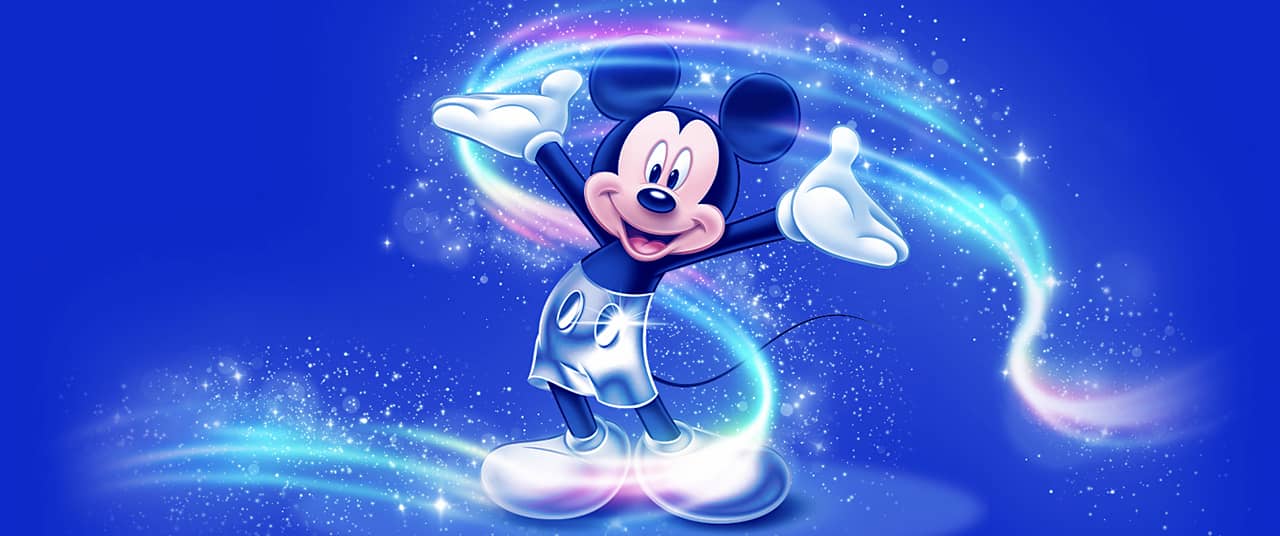Disney Announces D23 Expo Live Stream Schedule