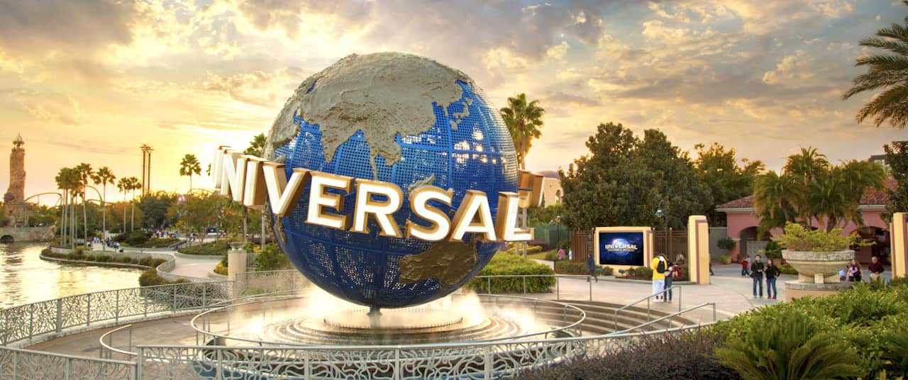 Universal Makes Big Gains in 2021 Theme Park Attendance Report