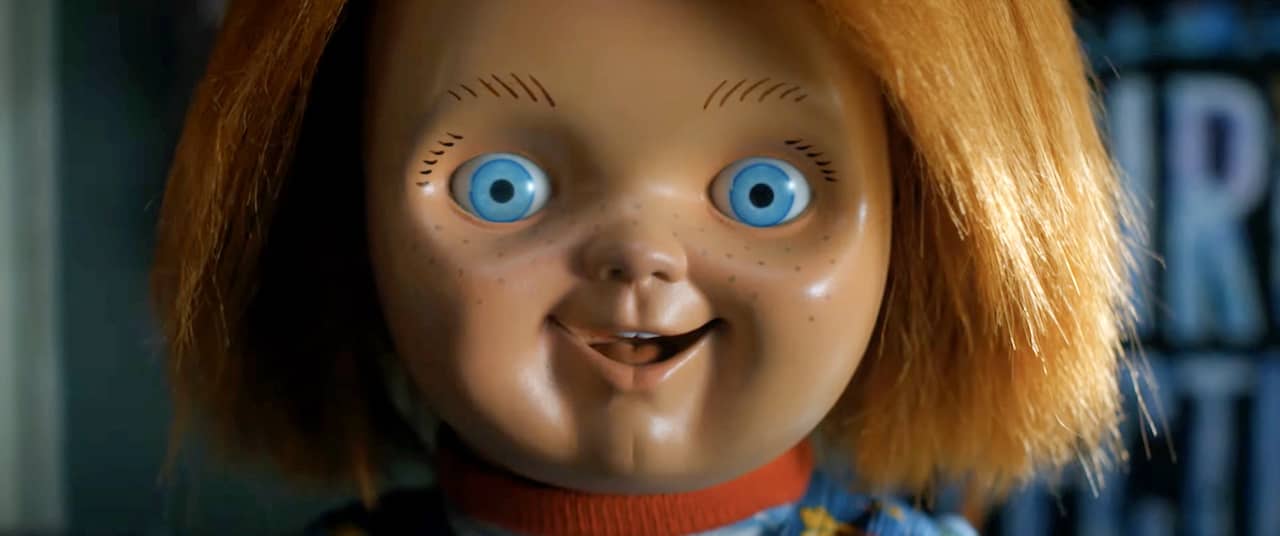 Universal Announces 'Chucky' for 2023 Halloween Horror Nights