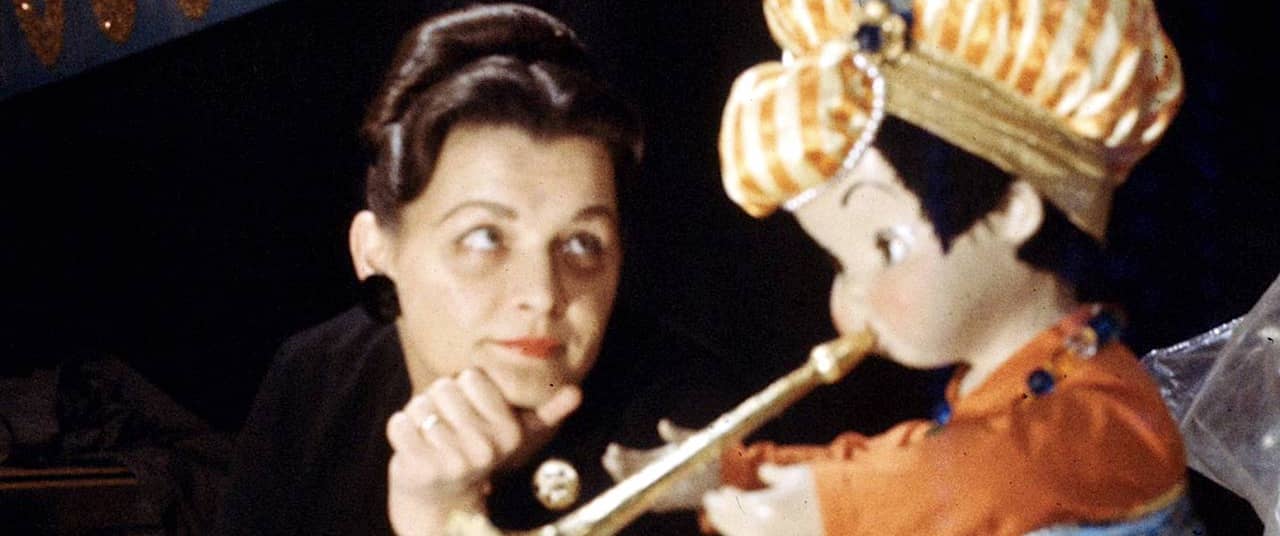 Disney Legend Alice Davis Passes Away