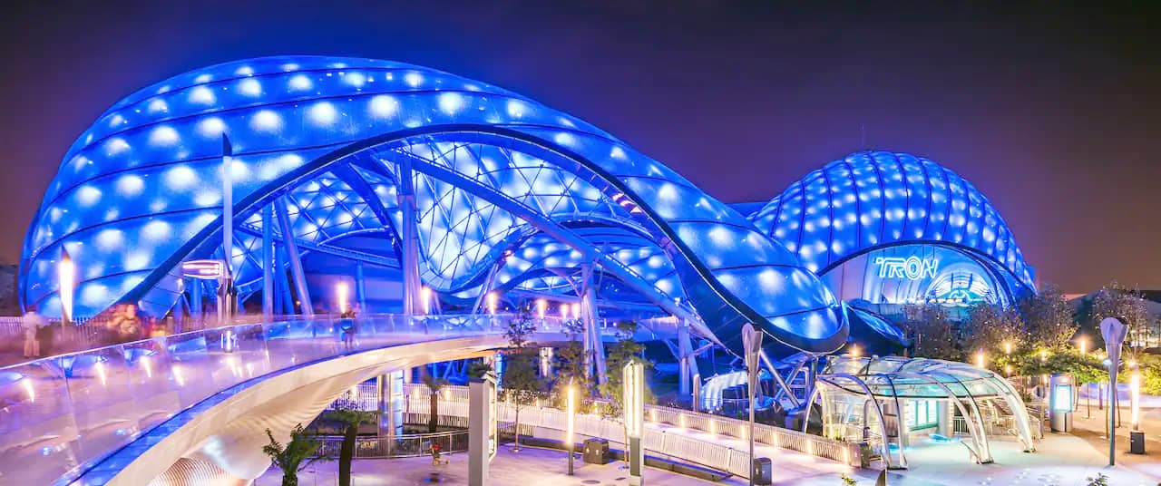 Shanghai Disneyland to Reopen Friday