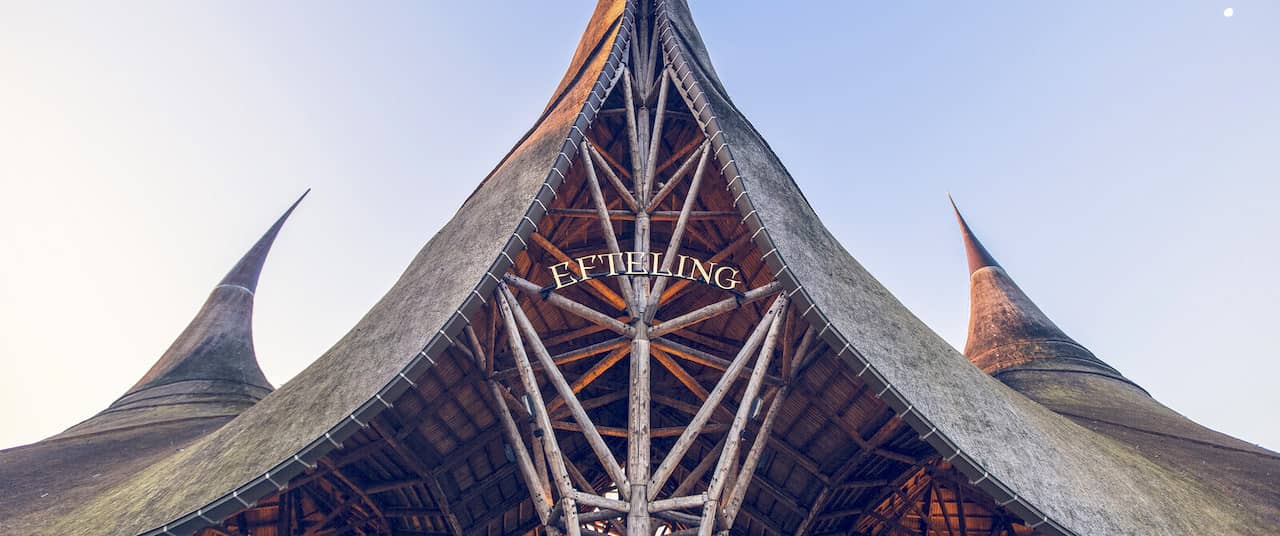 Why Efteling Should Be Your New Thanksgiving Tradition