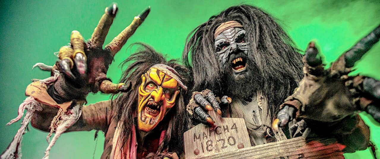 50th Anniversary of Scary Farm Highlights Knott's 2023 Schedule