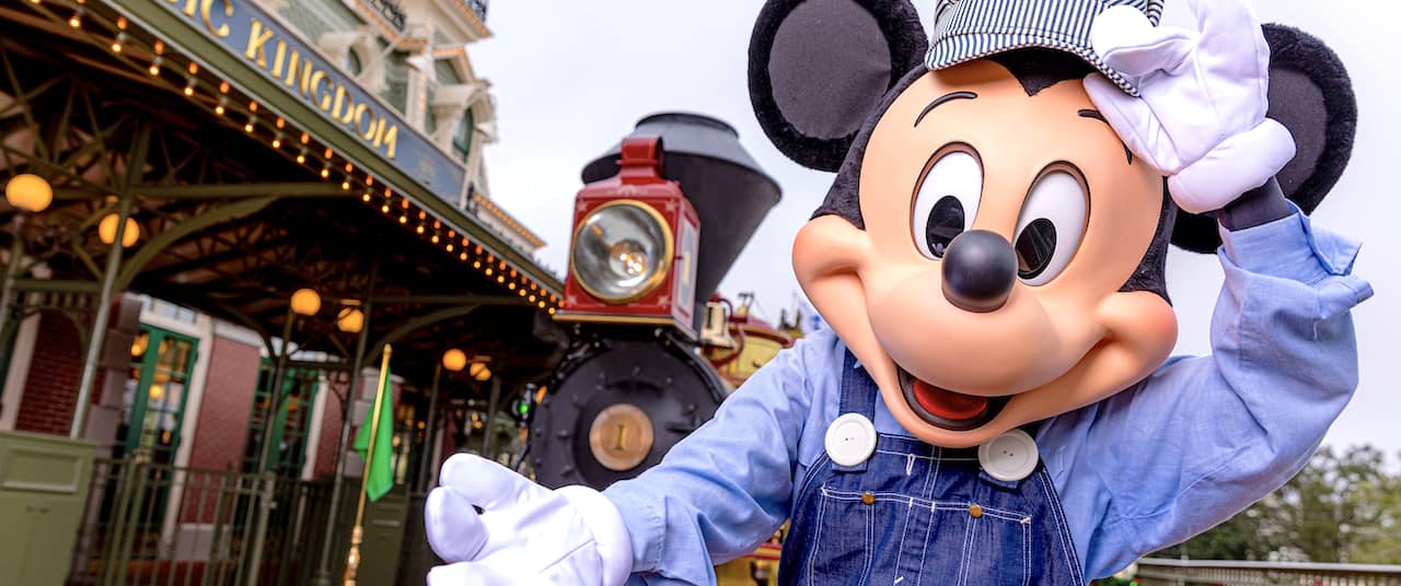 Walt Disney World Offers Florida Resident Ticket Deal