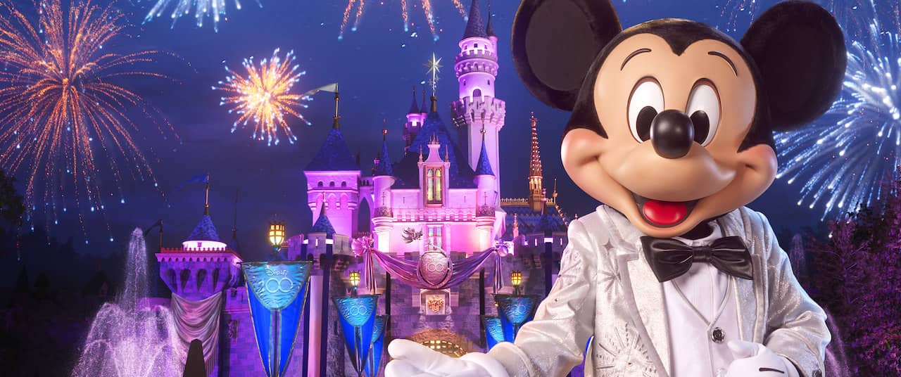 Disney Cuts, and Grows, to Win Wall Street Love