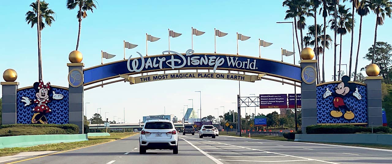 Annual Pass Sales Are Coming Back at Walt Disney World