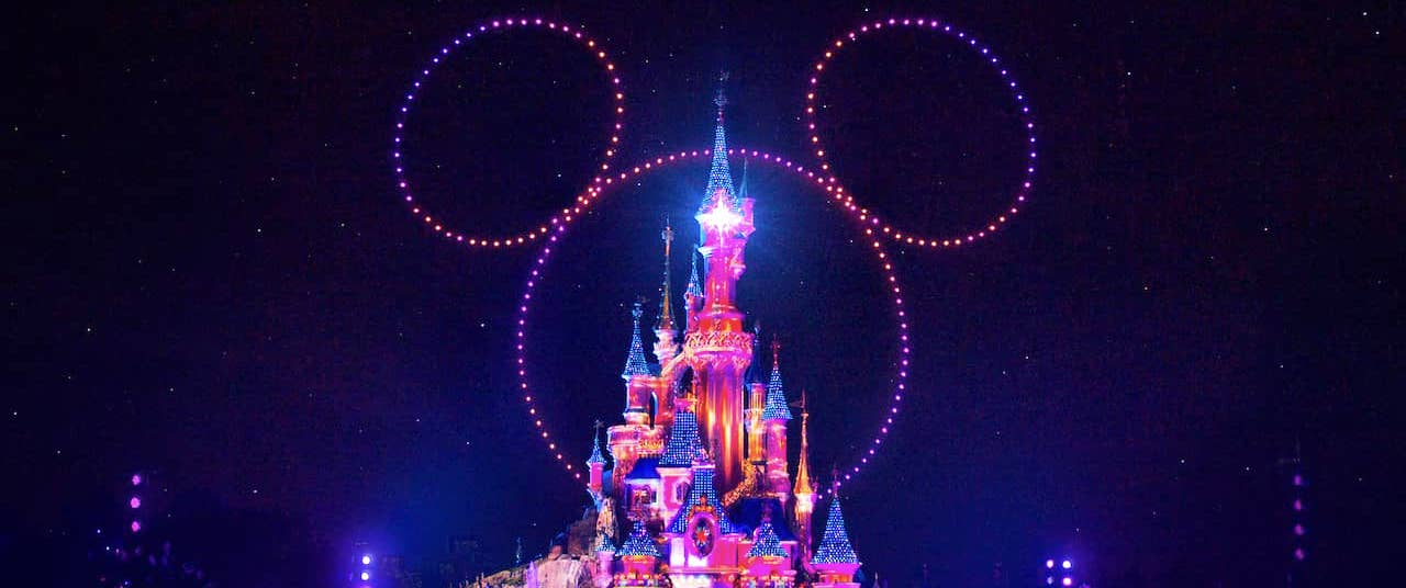 It's Disneyland Paris' Birthday - Here Is What's Coming Next
