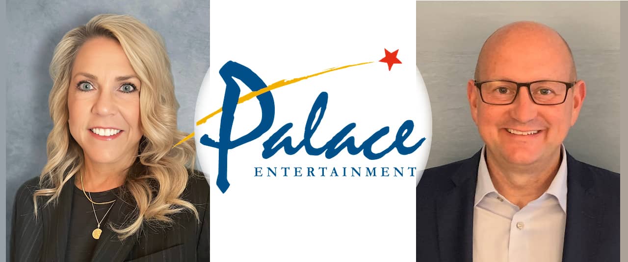 Former Six Flags Exec Takes Over at Palace Entertainment