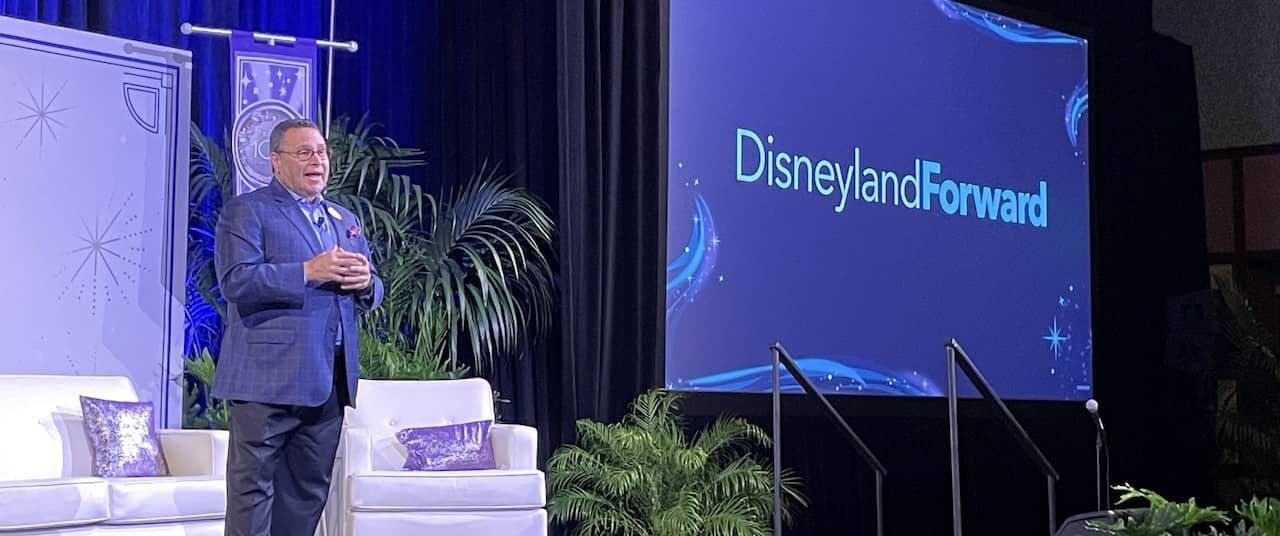 Disneyland pitches a big payday for Anaheim