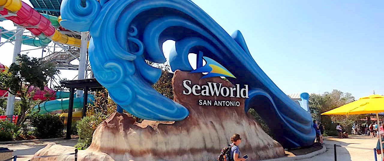 SeaWorld Parks offering new weather guarantee