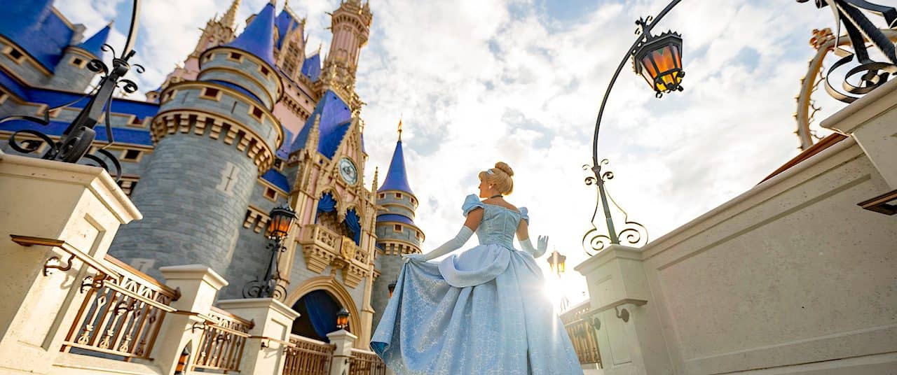 Round-up: Win a stay in Disney's castle, plus other news