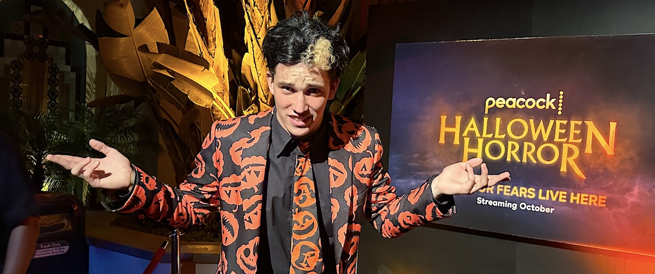 Universal has another winner in Hollywood's Halloween Horror Nights