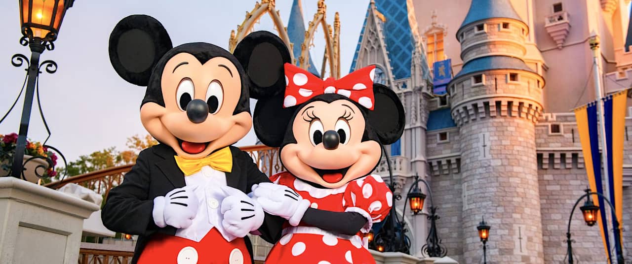 Can Disney win over Wall Street with more theme park cash?
