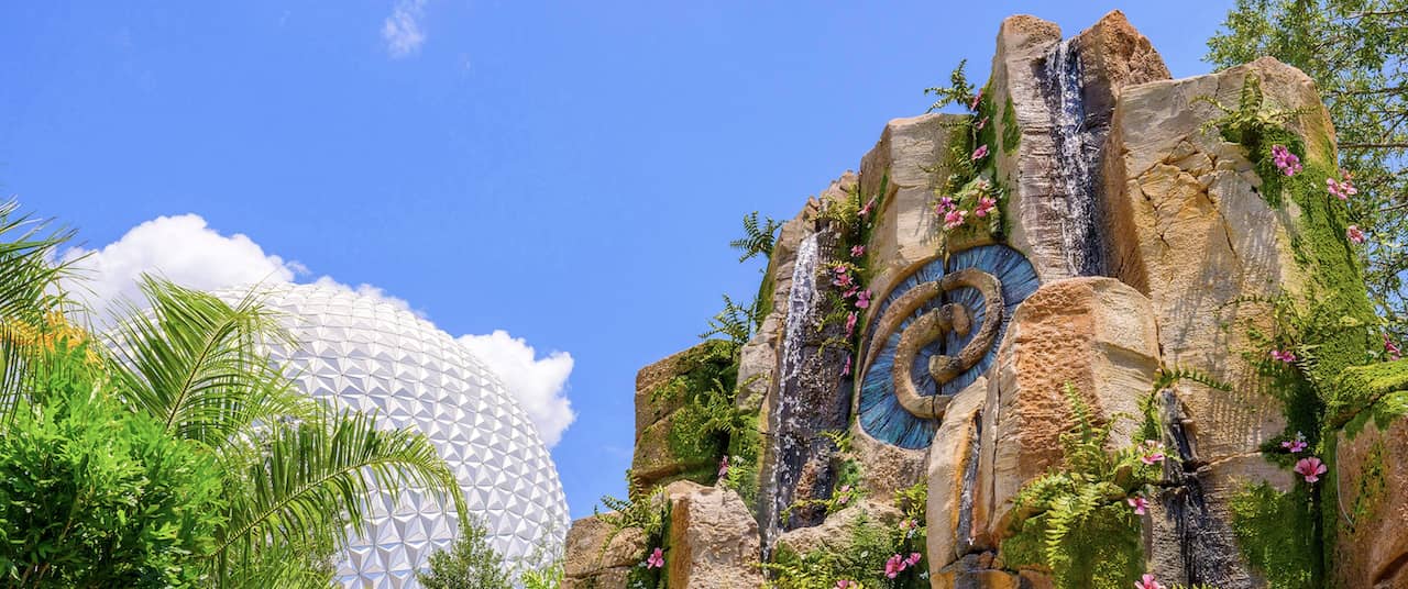 Disney World opens its new Moana attraction to all guests