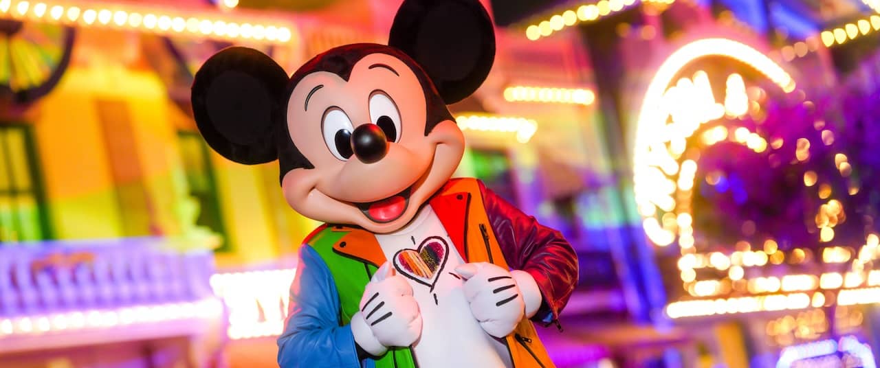 Disneyland sets dates, themes for 2024 'After Dark' events