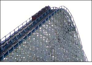 Six Flags Great America photo, from ThemeParkInsider.com