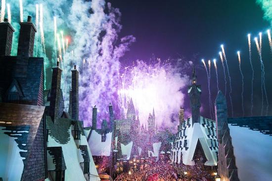 Harry Potter and the Forbidden Journey Archives - WDW News Today