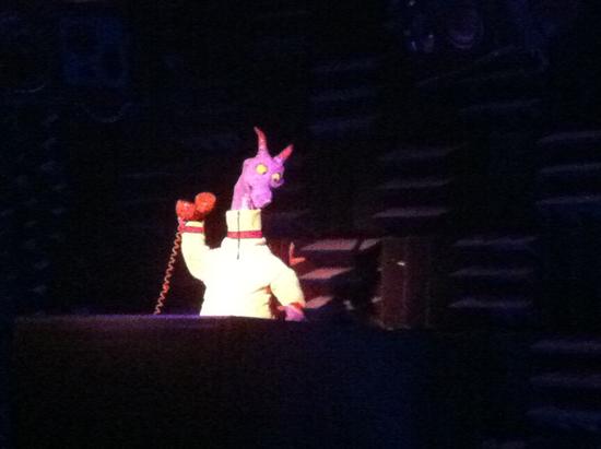 Journey Into the Imagination With Figment photo, from ThemeParkInsider.com