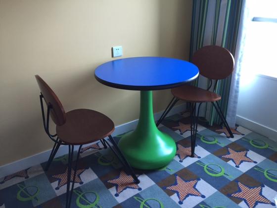 Toy Story Hotel photo, from ThemeParkInsider.com