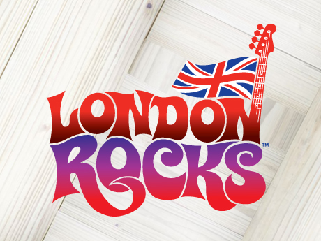 London Rocks photo, from ThemeParkInsider.com