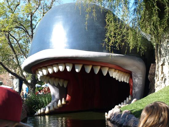 Storybook Land Canal Boats photo, from ThemeParkInsider.com