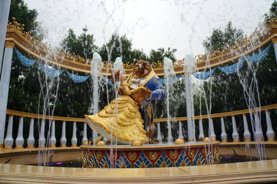 ATRACCIONES en Shanghai Disneyland - GUÍA -PRE Y POST- TRIP SHANGHAI DISNEY RESORT (29)