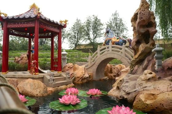 ATRACCIONES en Shanghai Disneyland - GUÍA -PRE Y POST- TRIP SHANGHAI DISNEY RESORT (28)